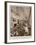 Viceroy's House in New Delhi, the Long Drawing-Room-null-Framed Photographic Print