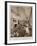 Viceroy's House in New Delhi, the Long Drawing-Room-null-Framed Photographic Print