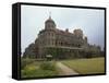 Viceroy's Lodge, Simla, Himachal Pradesh State, India-Pate Jenny-Framed Stretched Canvas