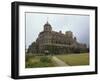 Viceroy's Lodge, Simla, Himachal Pradesh State, India-Pate Jenny-Framed Photographic Print