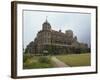 Viceroy's Lodge, Simla, Himachal Pradesh State, India-Pate Jenny-Framed Photographic Print