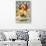 Vichy Poster-null-Photographic Print displayed on a wall