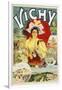 Vichy Poster-null-Framed Photographic Print