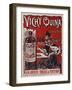 Vichy Quina-null-Framed Giclee Print