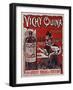 Vichy Quina-null-Framed Giclee Print