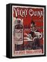 Vichy Quina-null-Framed Stretched Canvas