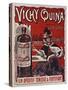 Vichy Quina-null-Stretched Canvas