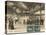 Vichy - the Palais Des Sources-null-Stretched Canvas