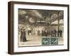 Vichy - the Palais Des Sources-null-Framed Photographic Print