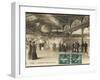 Vichy - the Palais Des Sources-null-Framed Photographic Print