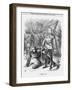 Vici!!!, 1882-Joseph Swain-Framed Giclee Print