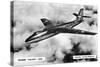 Vickers Valiant-null-Stretched Canvas