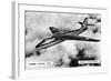 Vickers Valiant-null-Framed Photographic Print