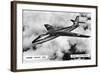 Vickers Valiant-null-Framed Photographic Print