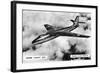 Vickers Valiant-null-Framed Photographic Print