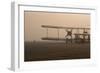 Vickers Vimy Reenactment Vintage Historic Airplane Biplane, 1990S (Photo)-James L Stanfield-Framed Giclee Print