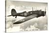 Vickers Wellesley Bomber-null-Stretched Canvas