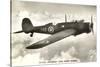 Vickers Wellesley Bomber-null-Stretched Canvas