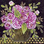 Flower Garden-Vicki McArdle Art-Giclee Print