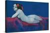 Vicky-Endre Roder-Stretched Canvas