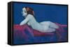 Vicky-Endre Roder-Framed Stretched Canvas