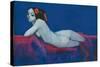 Vicky-Endre Roder-Stretched Canvas