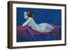 Vicky-Endre Roder-Framed Giclee Print