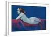 Vicky-Endre Roder-Framed Giclee Print