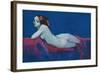 Vicky-Endre Roder-Framed Giclee Print