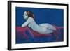 Vicky-Endre Roder-Framed Giclee Print