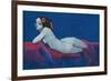 Vicky-Endre Roder-Framed Giclee Print