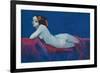 Vicky-Endre Roder-Framed Giclee Print