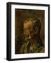 Vicomte Lepic, 1882-Henri de Toulouse-Lautrec-Framed Giclee Print