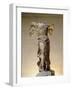 Victoire de Samothrace-null-Framed Giclee Print