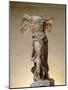 Victoire de Samothrace-null-Mounted Giclee Print