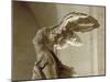 Victoire de Samothrace-null-Mounted Giclee Print