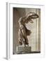 Victoire de Samothrace-null-Framed Giclee Print