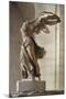 Victoire de Samothrace-null-Mounted Giclee Print