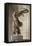 Victoire de Samothrace-null-Framed Stretched Canvas