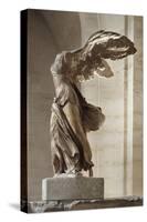 Victoire de Samothrace-null-Stretched Canvas