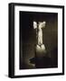 Victoire de Samothrace-null-Framed Giclee Print