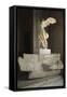 Victoire de Samothrace-null-Framed Stretched Canvas