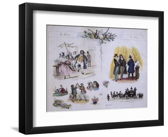 Giclee Print, , large