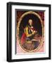 Victor Amadeus III of Sardinia-null-Framed Giclee Print