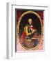 Victor Amadeus III of Sardinia-null-Framed Giclee Print