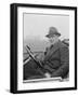 Victor Austin Bruce, winner of the Monte Carlo Rally, 1926-Bill Brunell-Framed Photographic Print