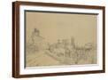 Brown Frame