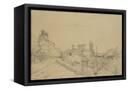 Canvas Black