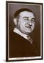 Victor Berliner, Boxing Promoter and Manager, 1938-null-Framed Giclee Print