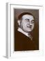 Victor Berliner, Boxing Promoter and Manager, 1938-null-Framed Giclee Print